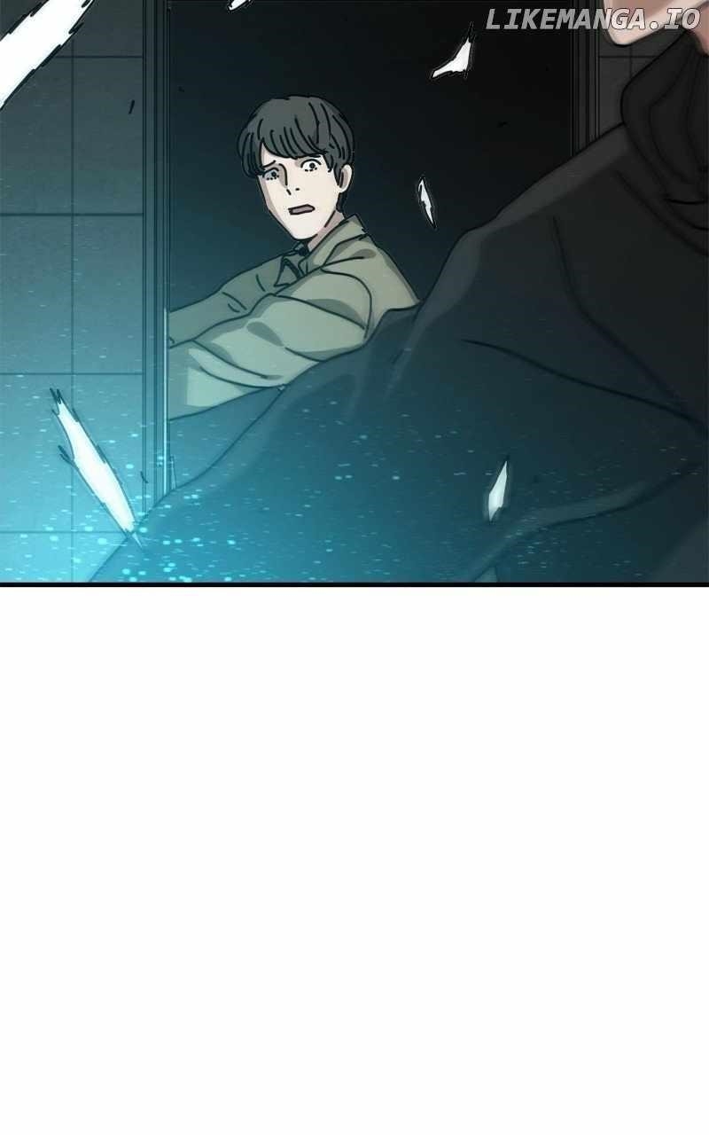 Hiding Out in an Apocalypse Chapter 39 - Page 100