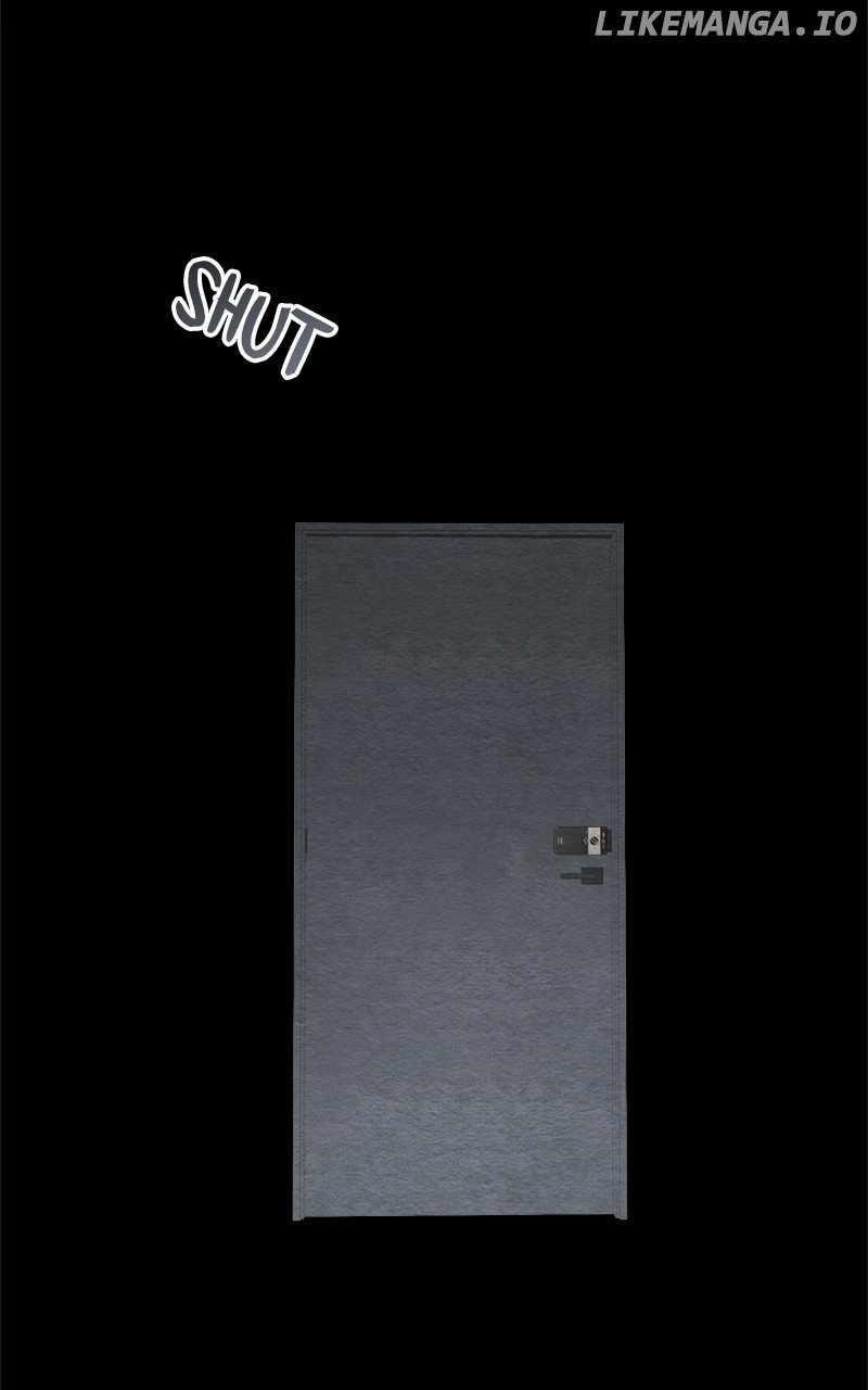 Hiding Out in an Apocalypse Chapter 39 - Page 107