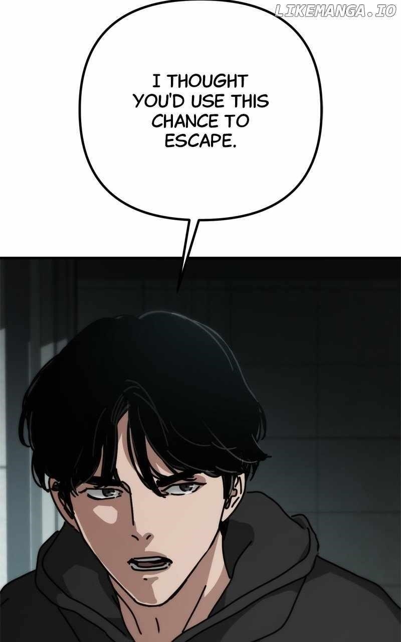 Hiding Out in an Apocalypse Chapter 39 - Page 113