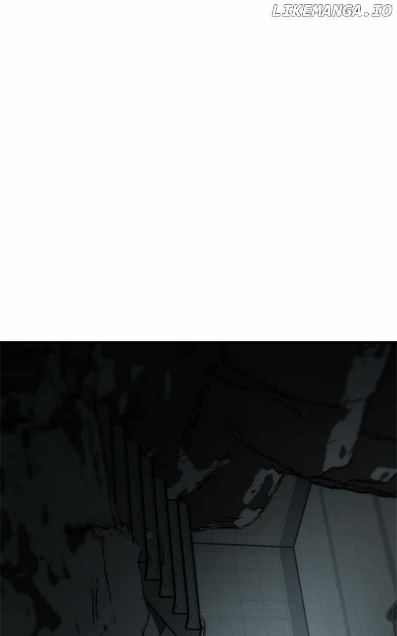 Hiding Out in an Apocalypse Chapter 39 - Page 116