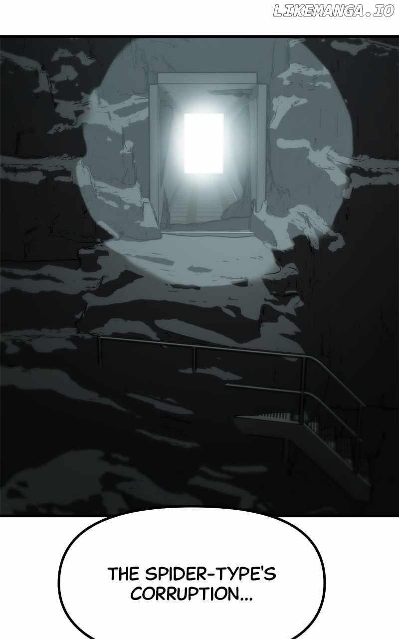 Hiding Out in an Apocalypse Chapter 39 - Page 119