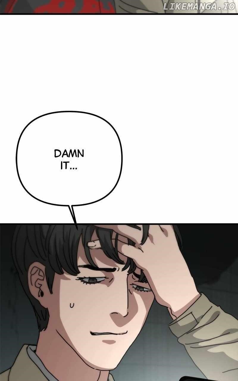 Hiding Out in an Apocalypse Chapter 39 - Page 121