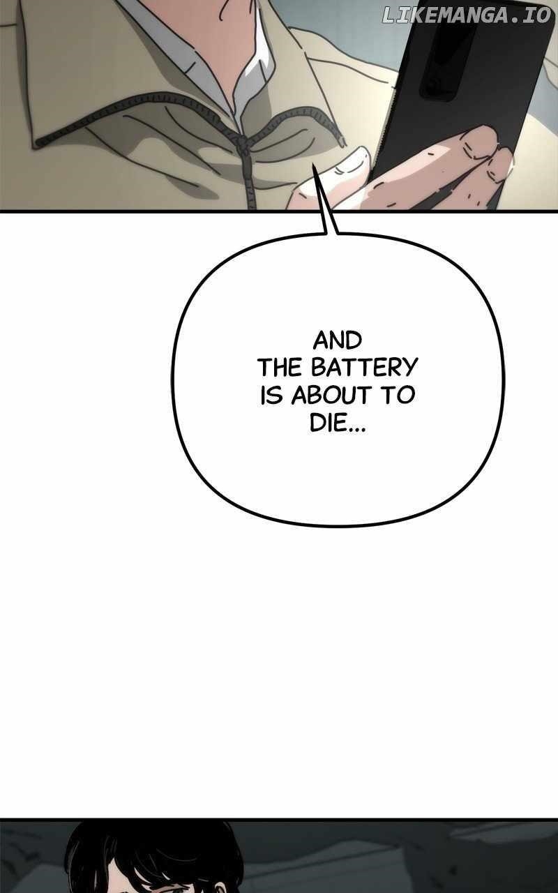 Hiding Out in an Apocalypse Chapter 39 - Page 122