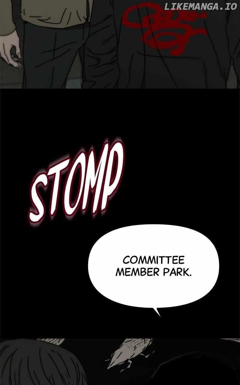 Hiding Out in an Apocalypse Chapter 39 - Page 126