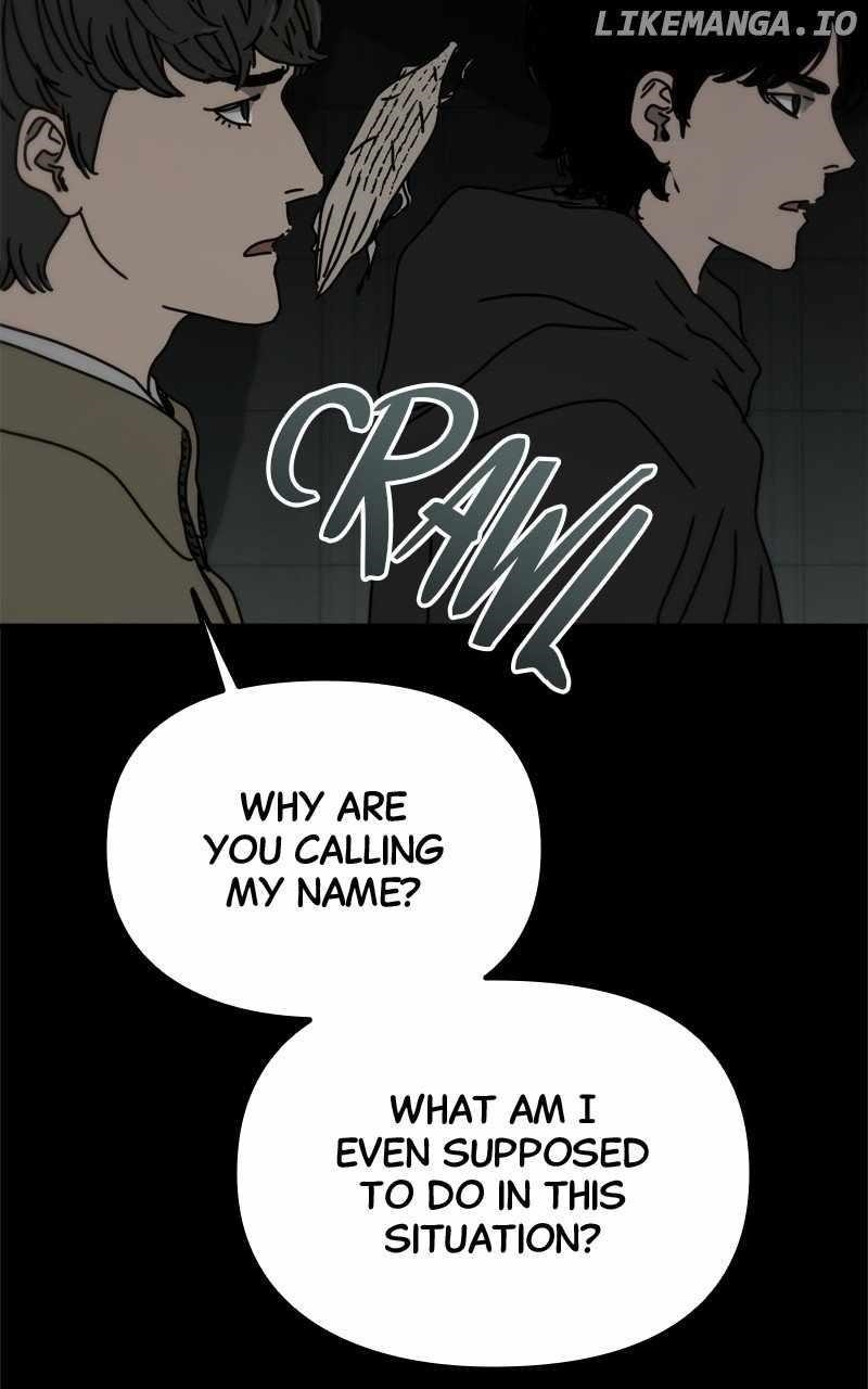 Hiding Out in an Apocalypse Chapter 39 - Page 127