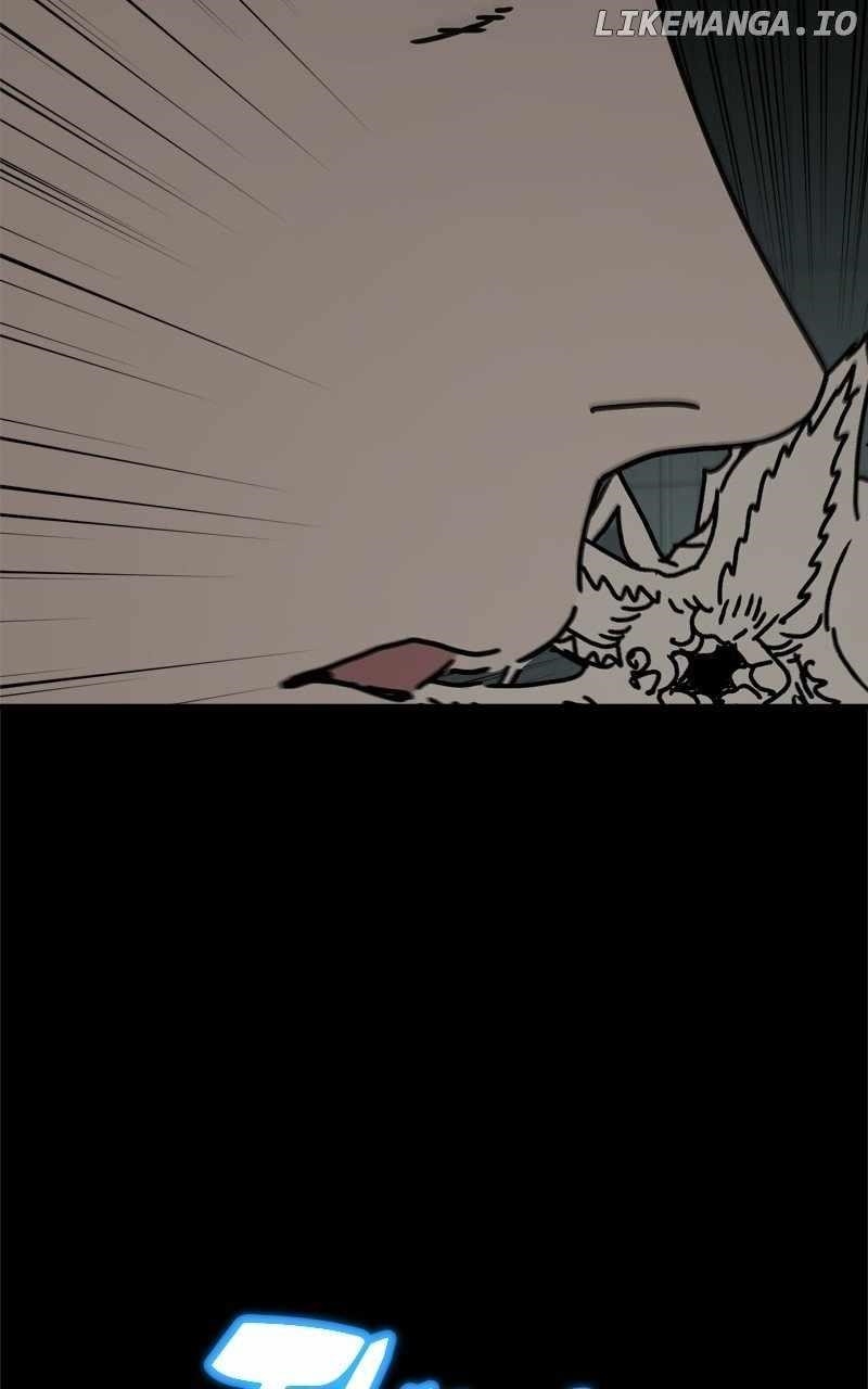 Hiding Out in an Apocalypse Chapter 39 - Page 129