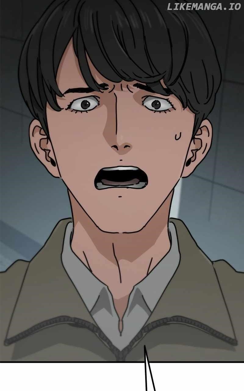 Hiding Out in an Apocalypse Chapter 39 - Page 13