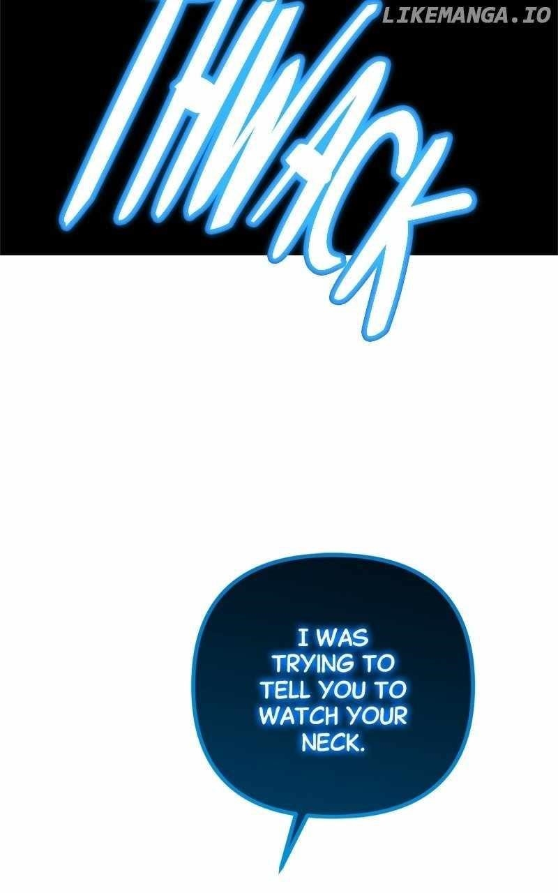 Hiding Out in an Apocalypse Chapter 39 - Page 130