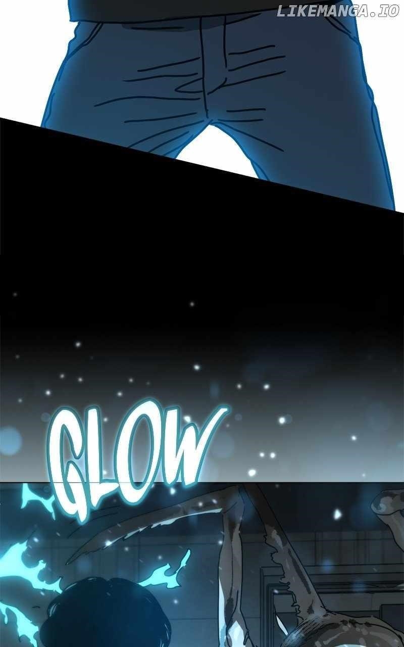 Hiding Out in an Apocalypse Chapter 39 - Page 132