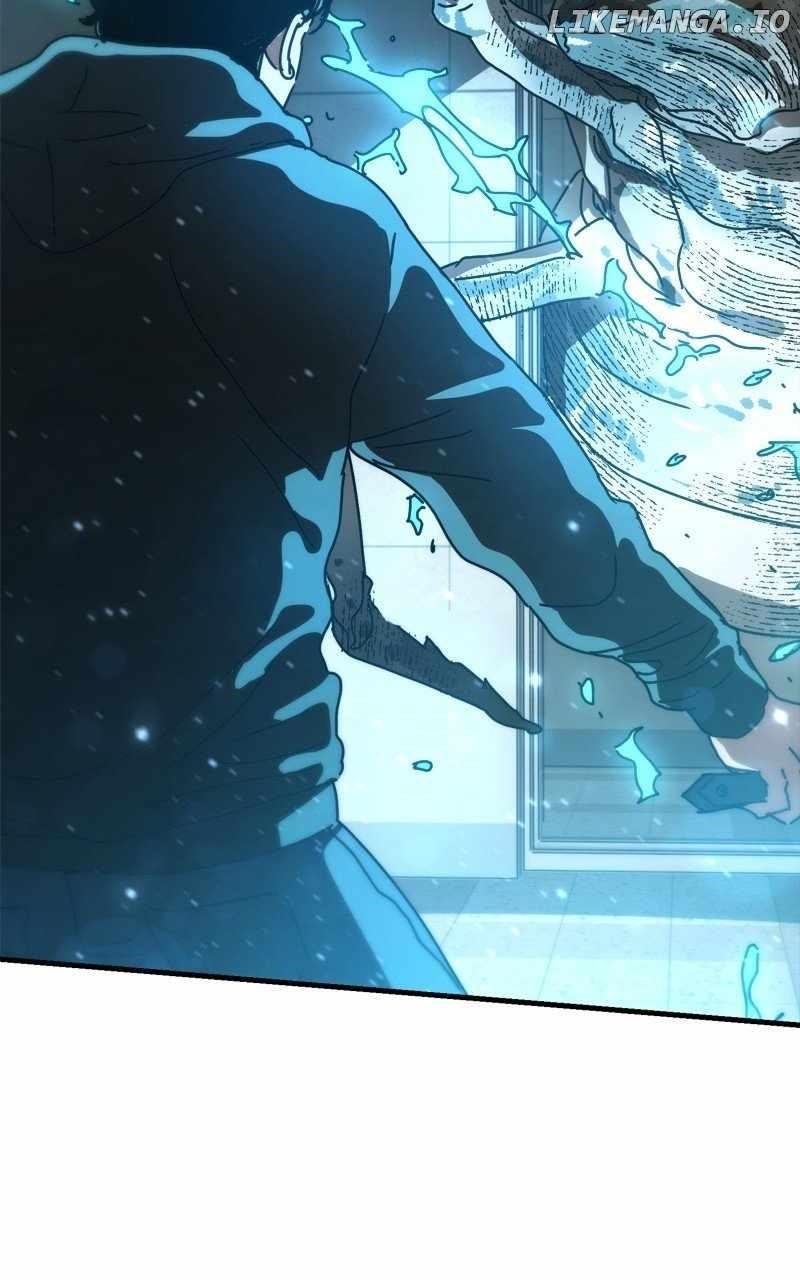 Hiding Out in an Apocalypse Chapter 39 - Page 133