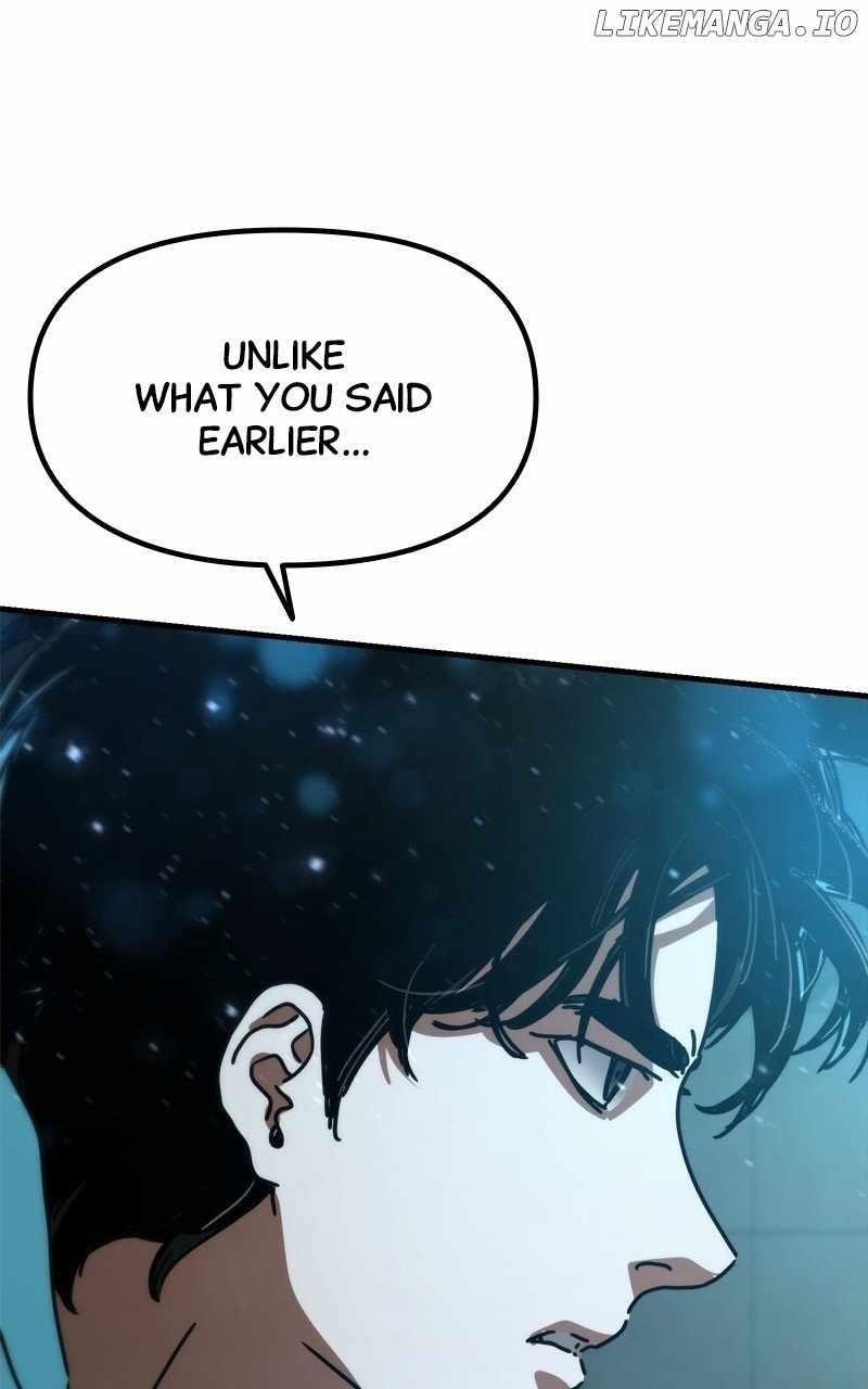 Hiding Out in an Apocalypse Chapter 39 - Page 134