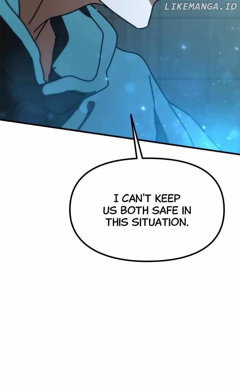 Hiding Out in an Apocalypse Chapter 39 - Page 135