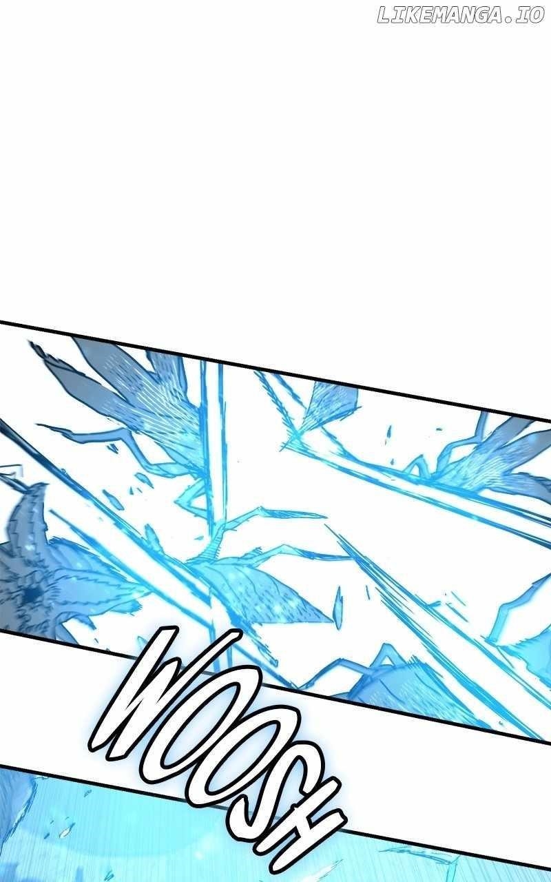 Hiding Out in an Apocalypse Chapter 39 - Page 136