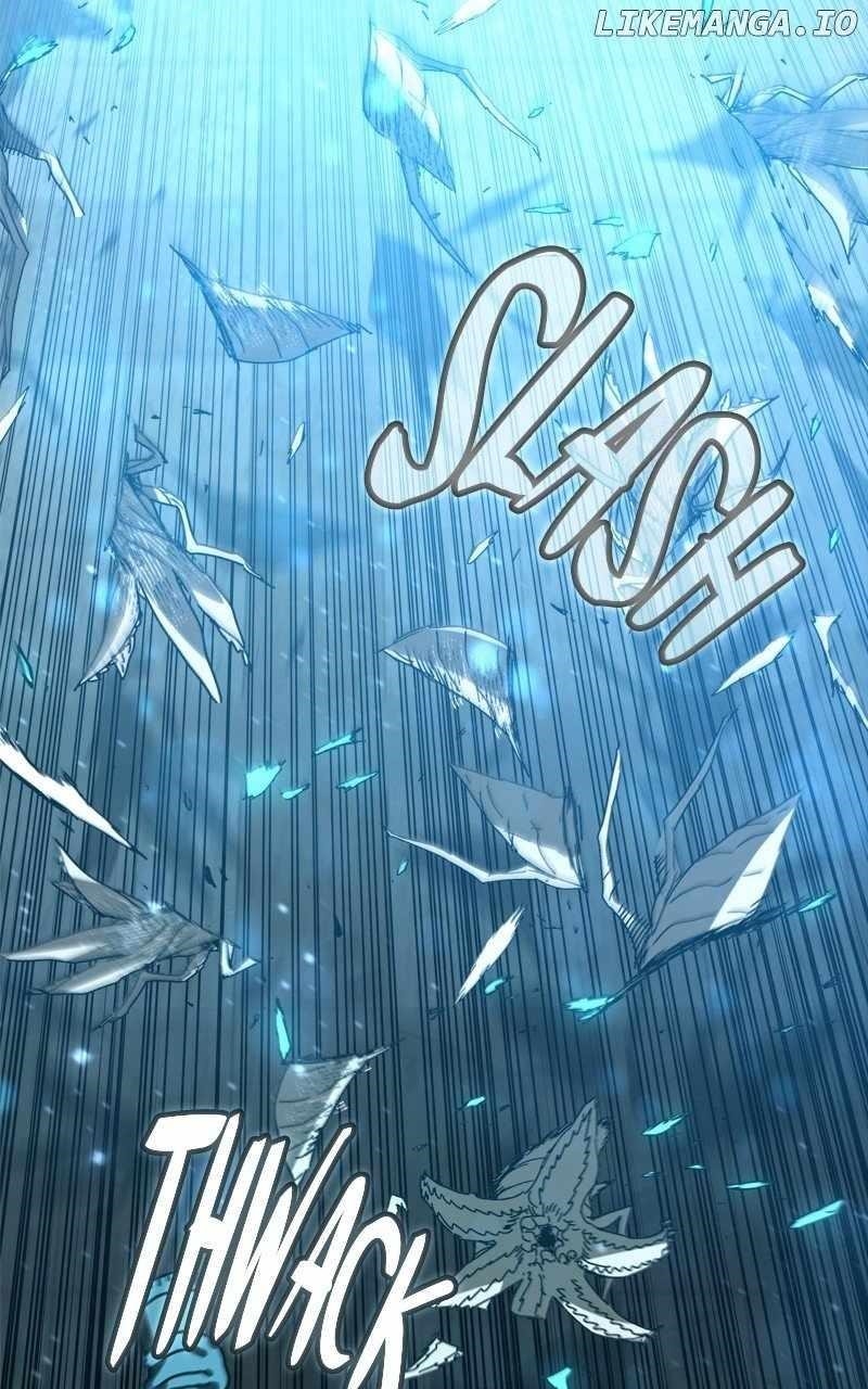 Hiding Out in an Apocalypse Chapter 39 - Page 137