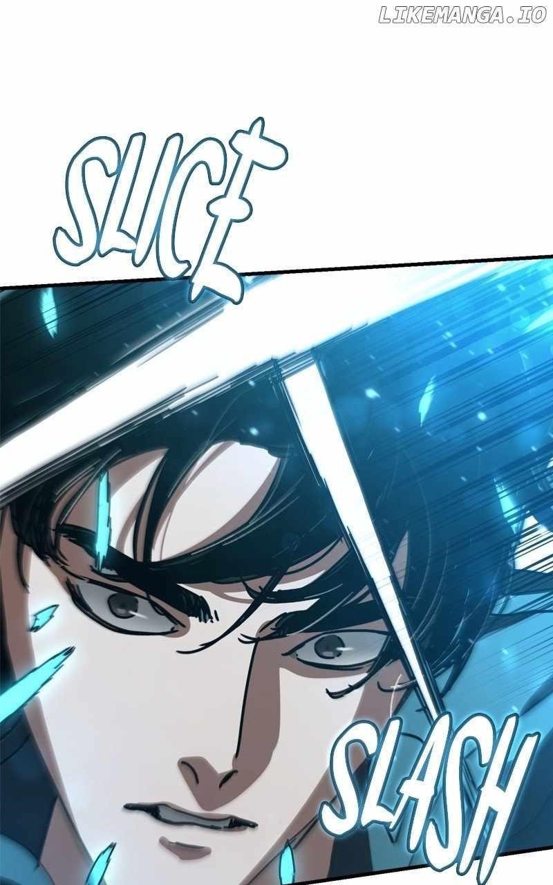 Hiding Out in an Apocalypse Chapter 39 - Page 139