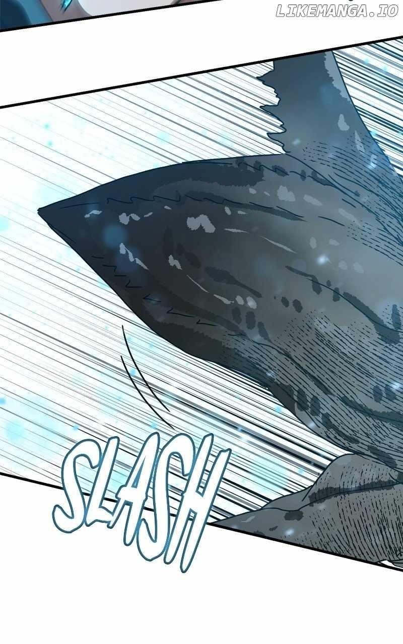 Hiding Out in an Apocalypse Chapter 39 - Page 140