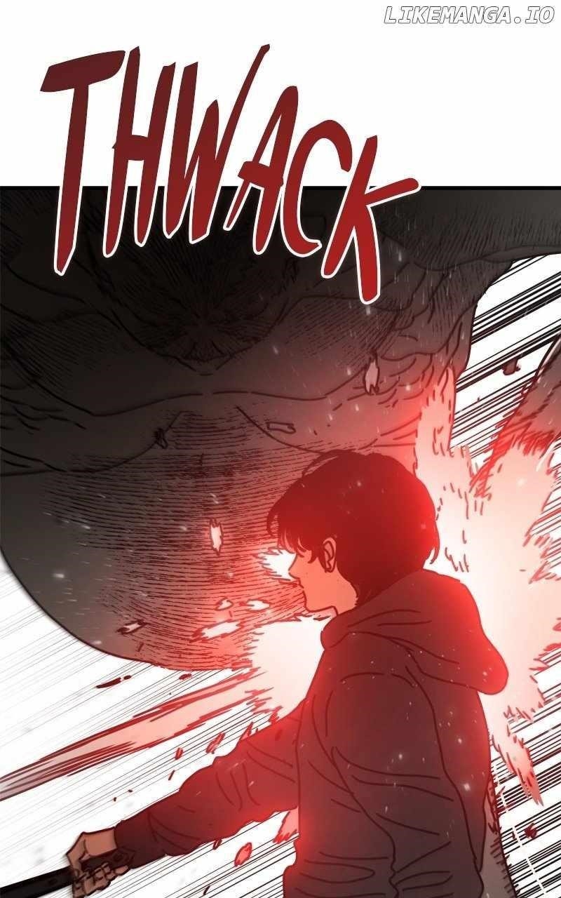 Hiding Out in an Apocalypse Chapter 39 - Page 146