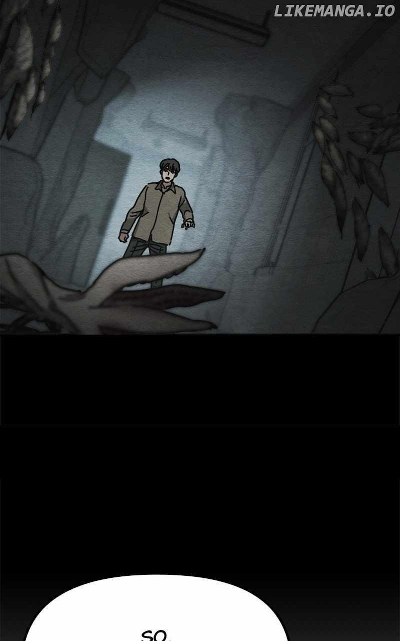 Hiding Out in an Apocalypse Chapter 39 - Page 15