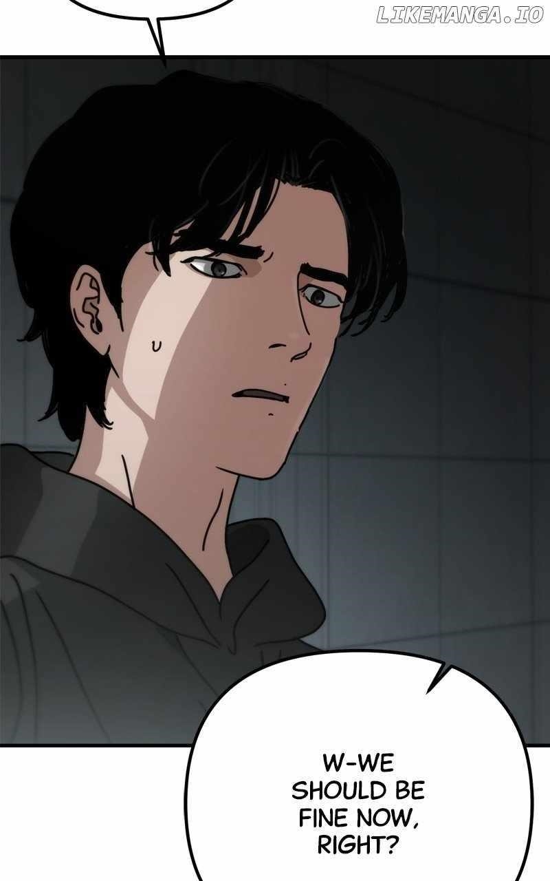 Hiding Out in an Apocalypse Chapter 39 - Page 17