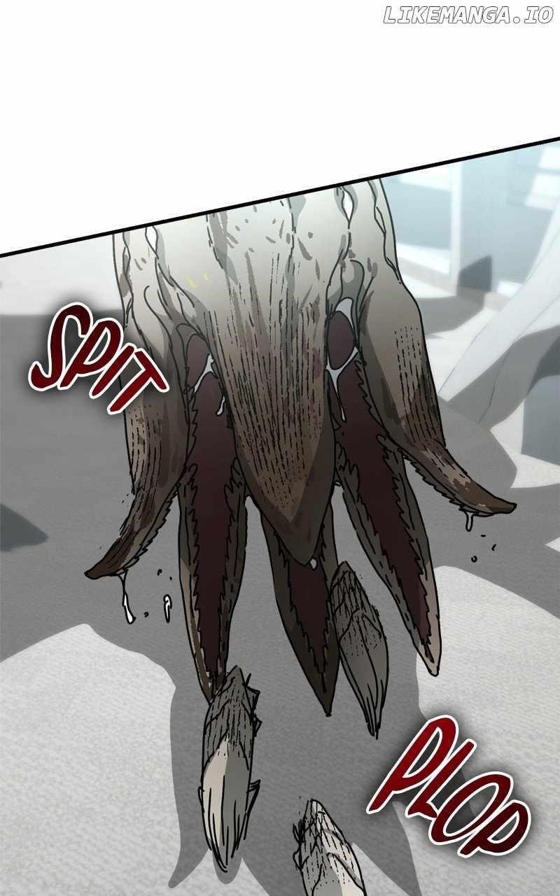 Hiding Out in an Apocalypse Chapter 39 - Page 24