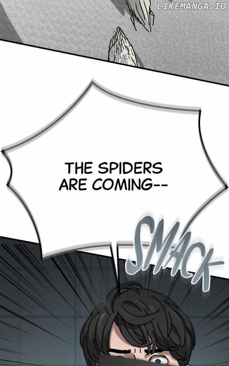 Hiding Out in an Apocalypse Chapter 39 - Page 25