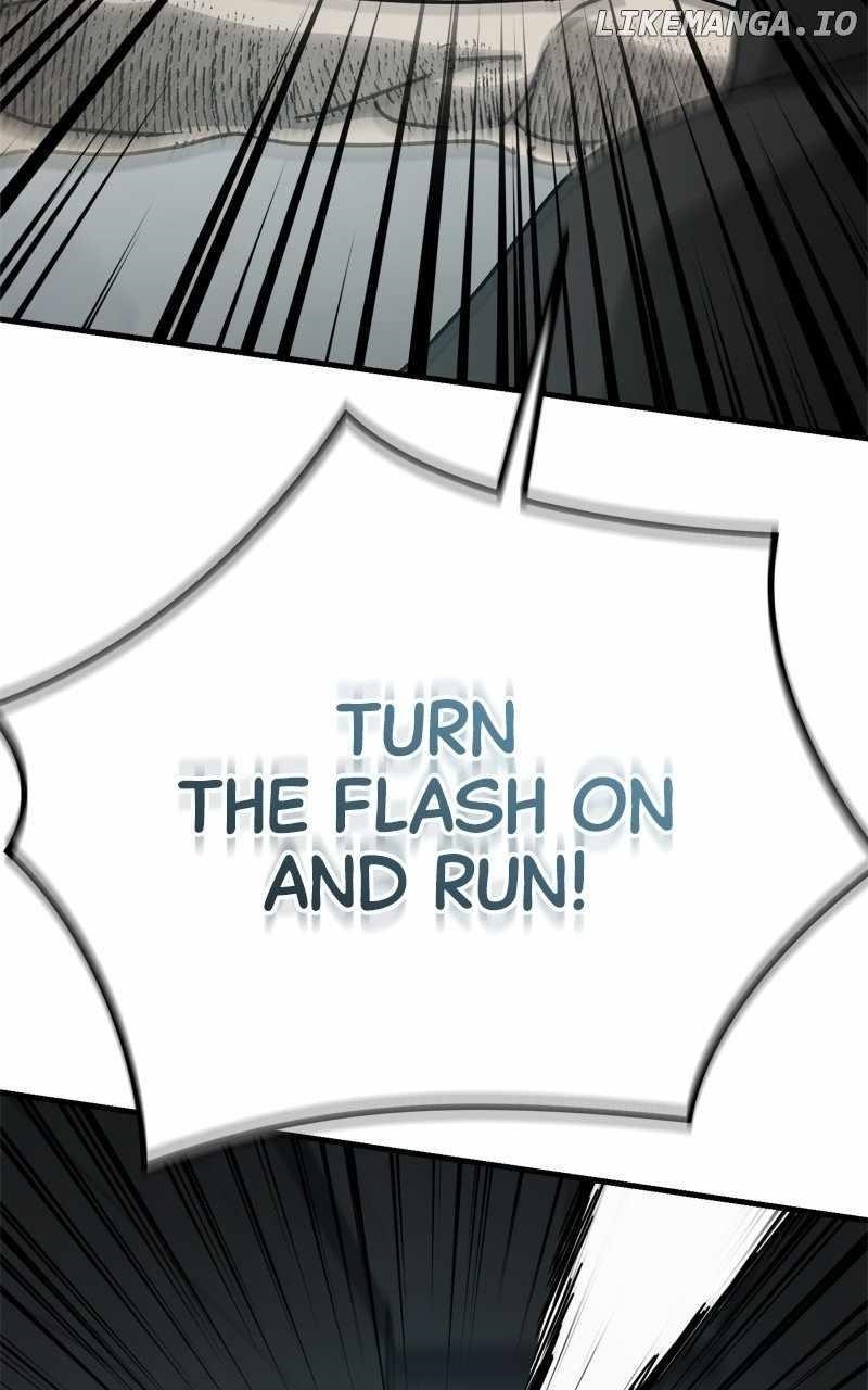 Hiding Out in an Apocalypse Chapter 39 - Page 32