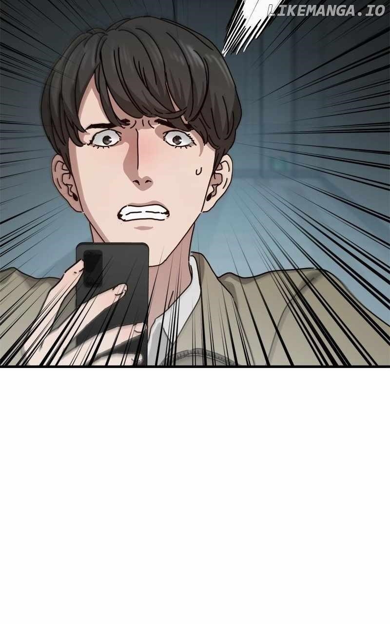 Hiding Out in an Apocalypse Chapter 39 - Page 33