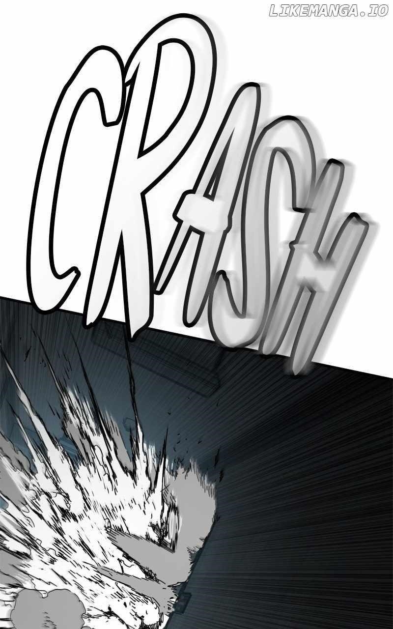 Hiding Out in an Apocalypse Chapter 39 - Page 34