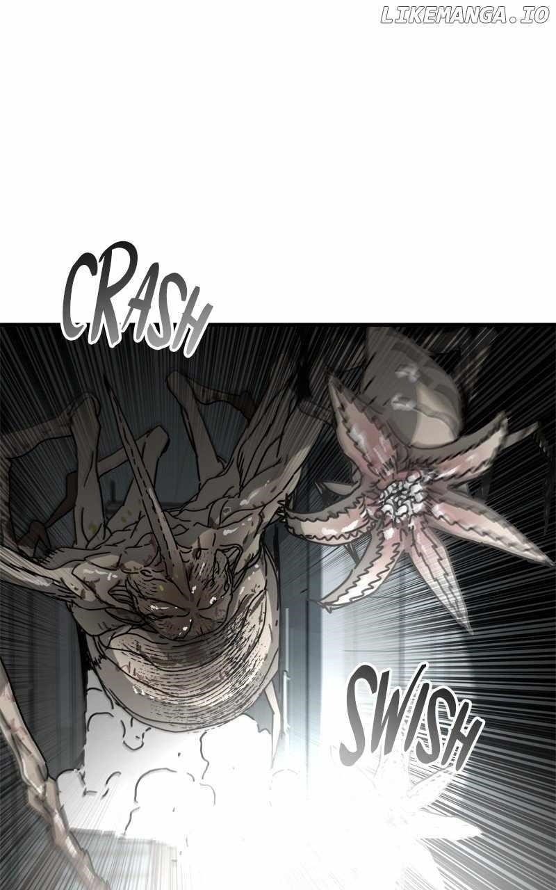 Hiding Out in an Apocalypse Chapter 39 - Page 39