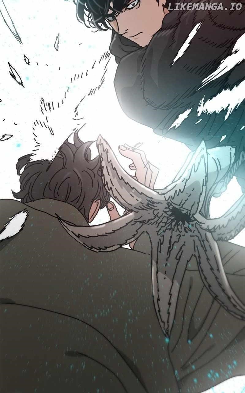 Hiding Out in an Apocalypse Chapter 39 - Page 42