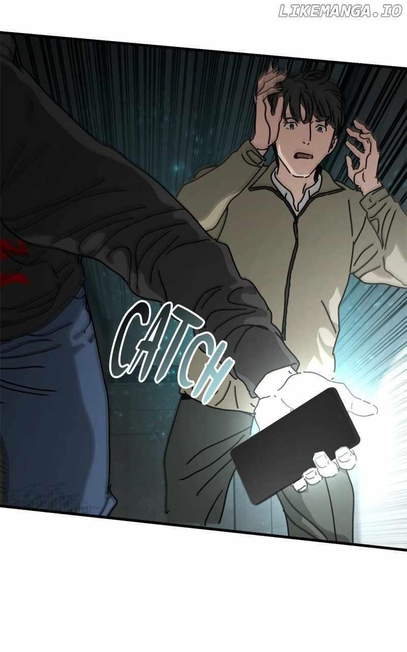 Hiding Out in an Apocalypse Chapter 39 - Page 45