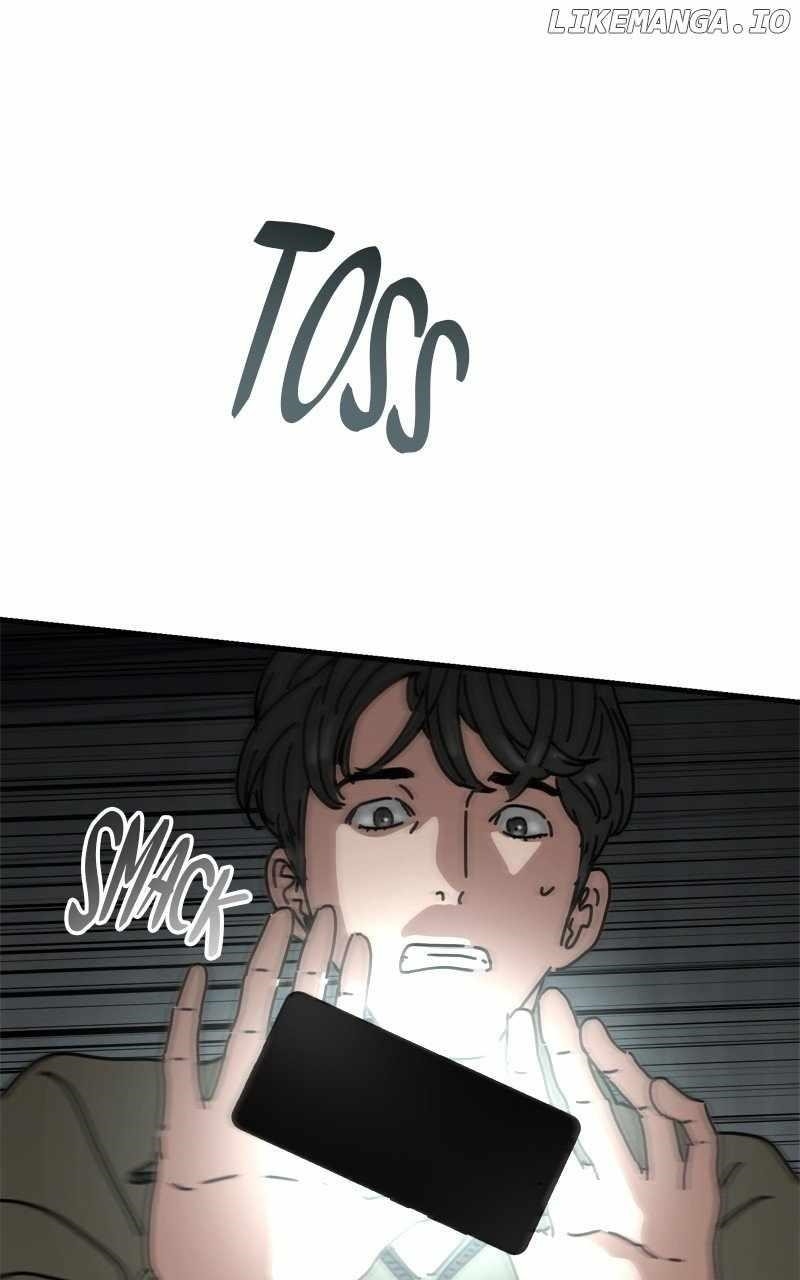 Hiding Out in an Apocalypse Chapter 39 - Page 46