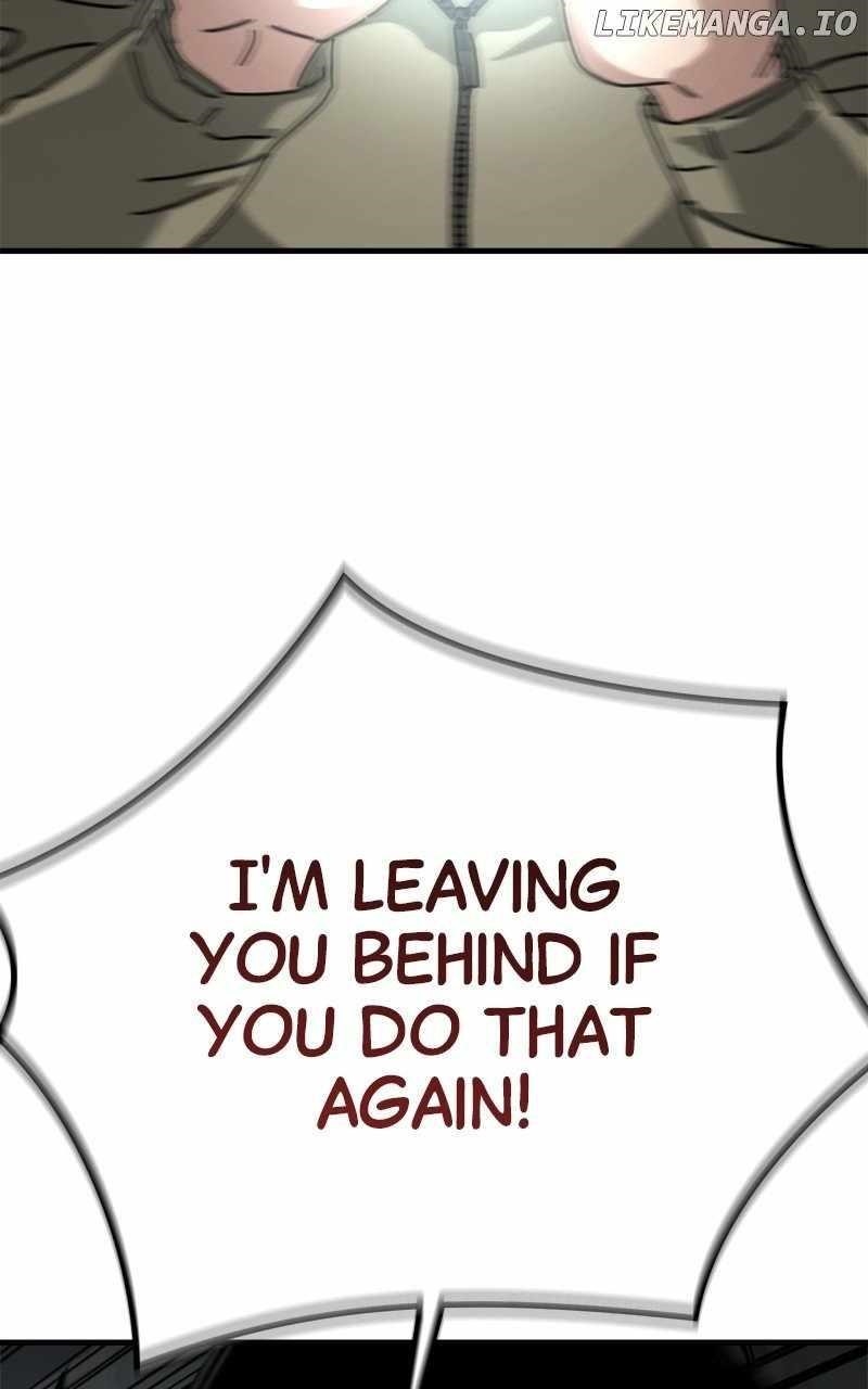 Hiding Out in an Apocalypse Chapter 39 - Page 47