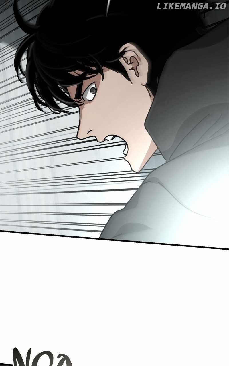 Hiding Out in an Apocalypse Chapter 39 - Page 48