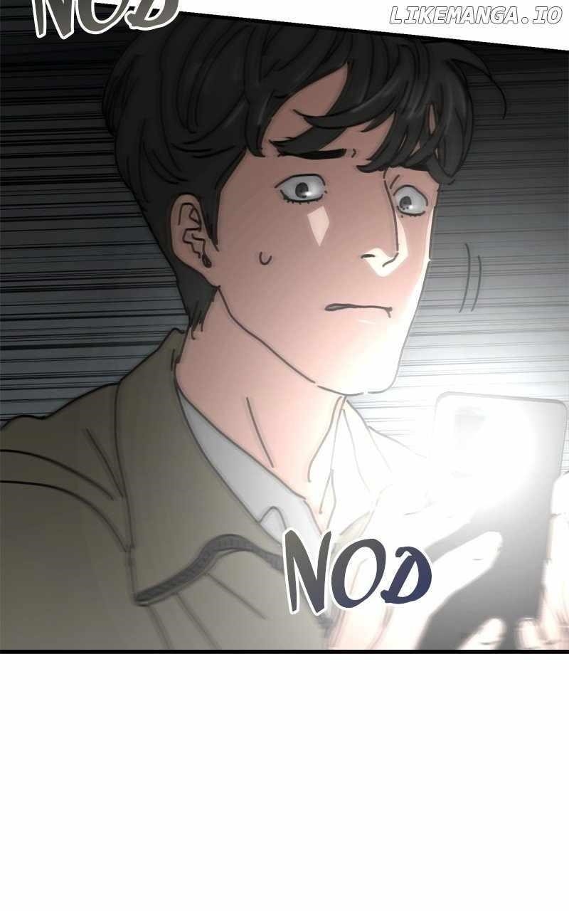 Hiding Out in an Apocalypse Chapter 39 - Page 49