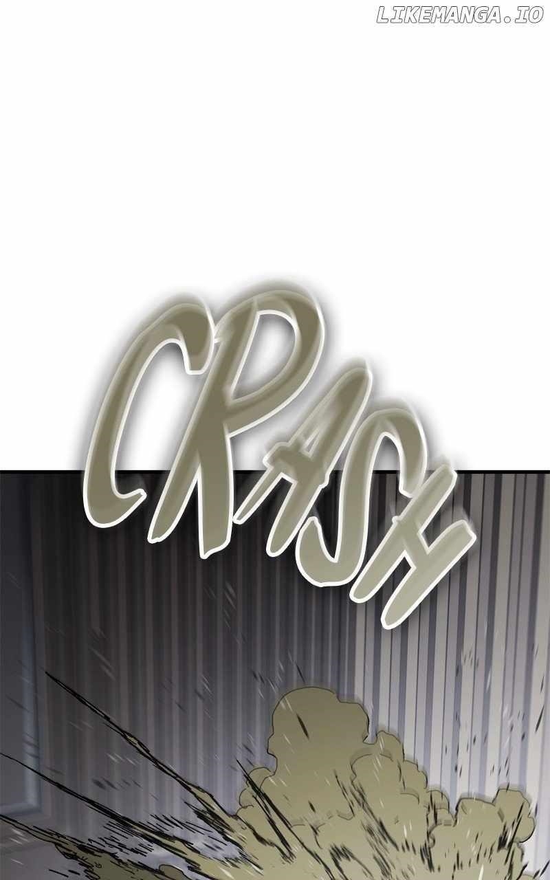 Hiding Out in an Apocalypse Chapter 39 - Page 5