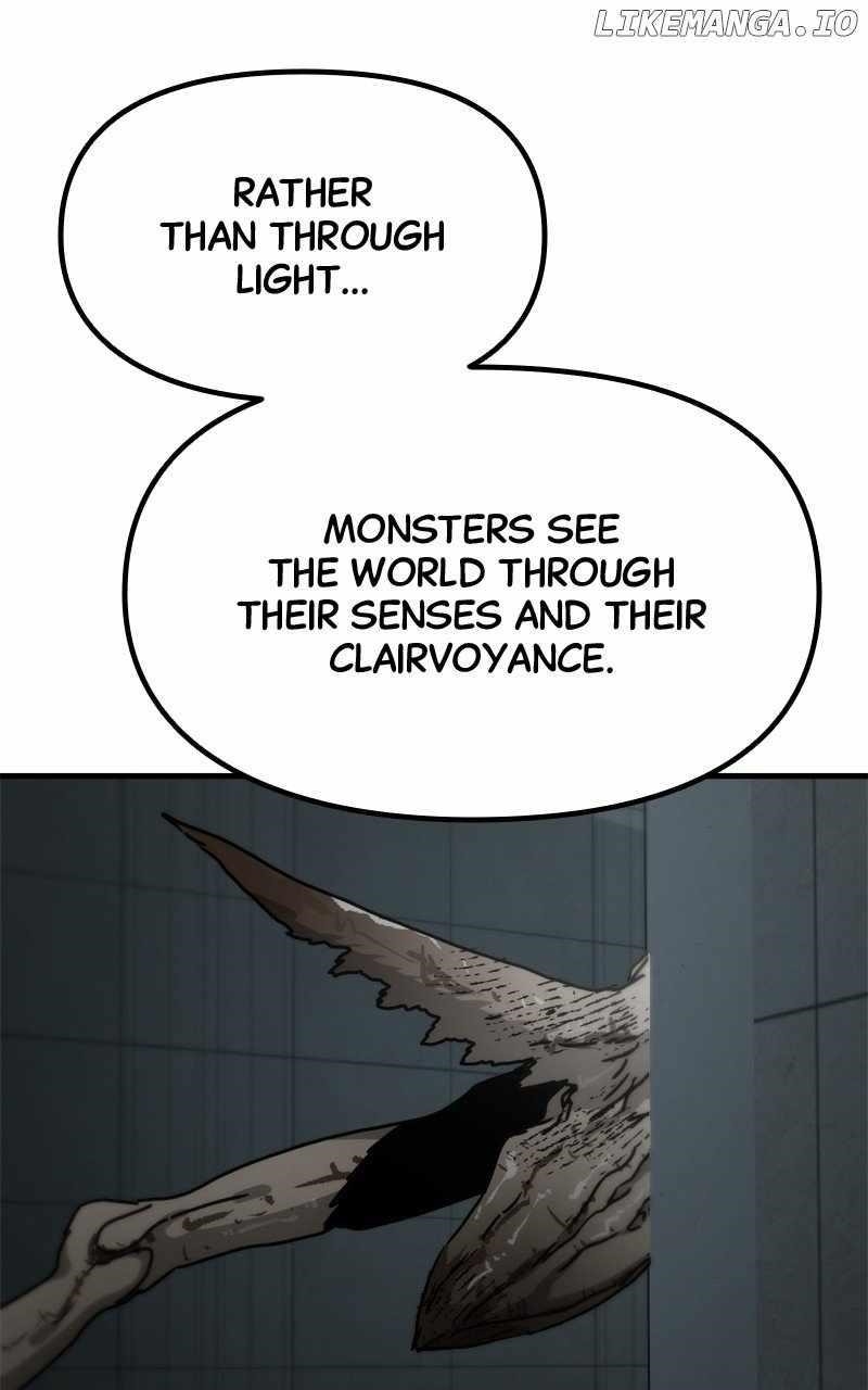 Hiding Out in an Apocalypse Chapter 39 - Page 53