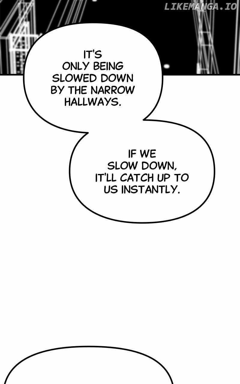 Hiding Out in an Apocalypse Chapter 39 - Page 55