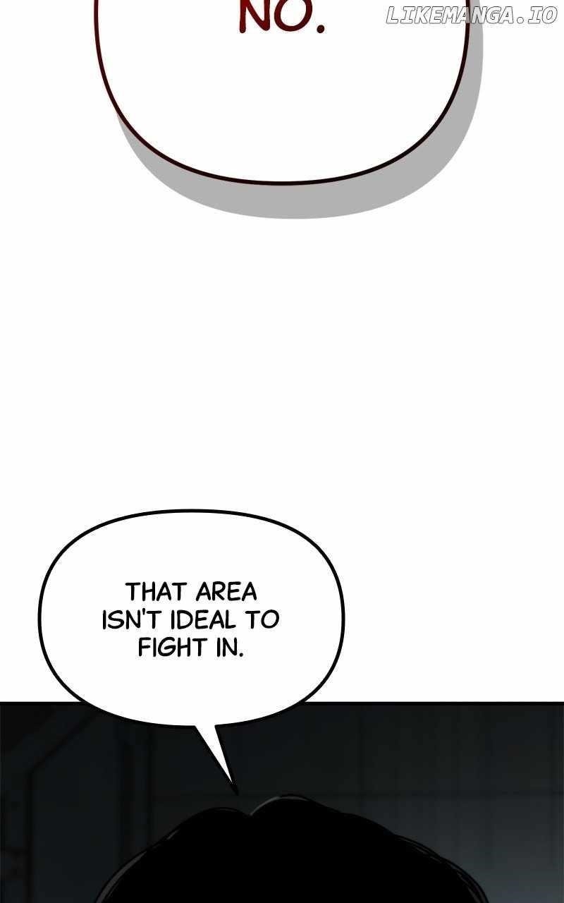 Hiding Out in an Apocalypse Chapter 39 - Page 58