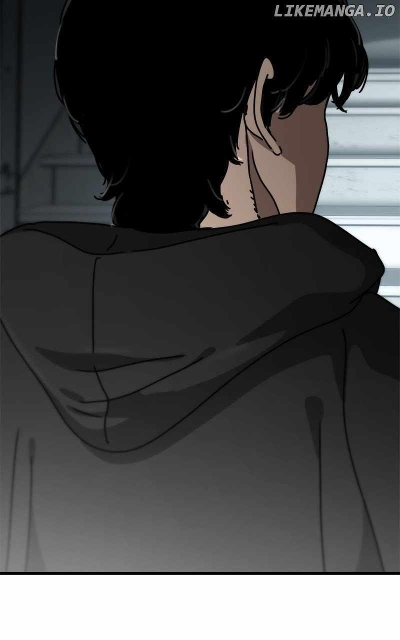 Hiding Out in an Apocalypse Chapter 39 - Page 59