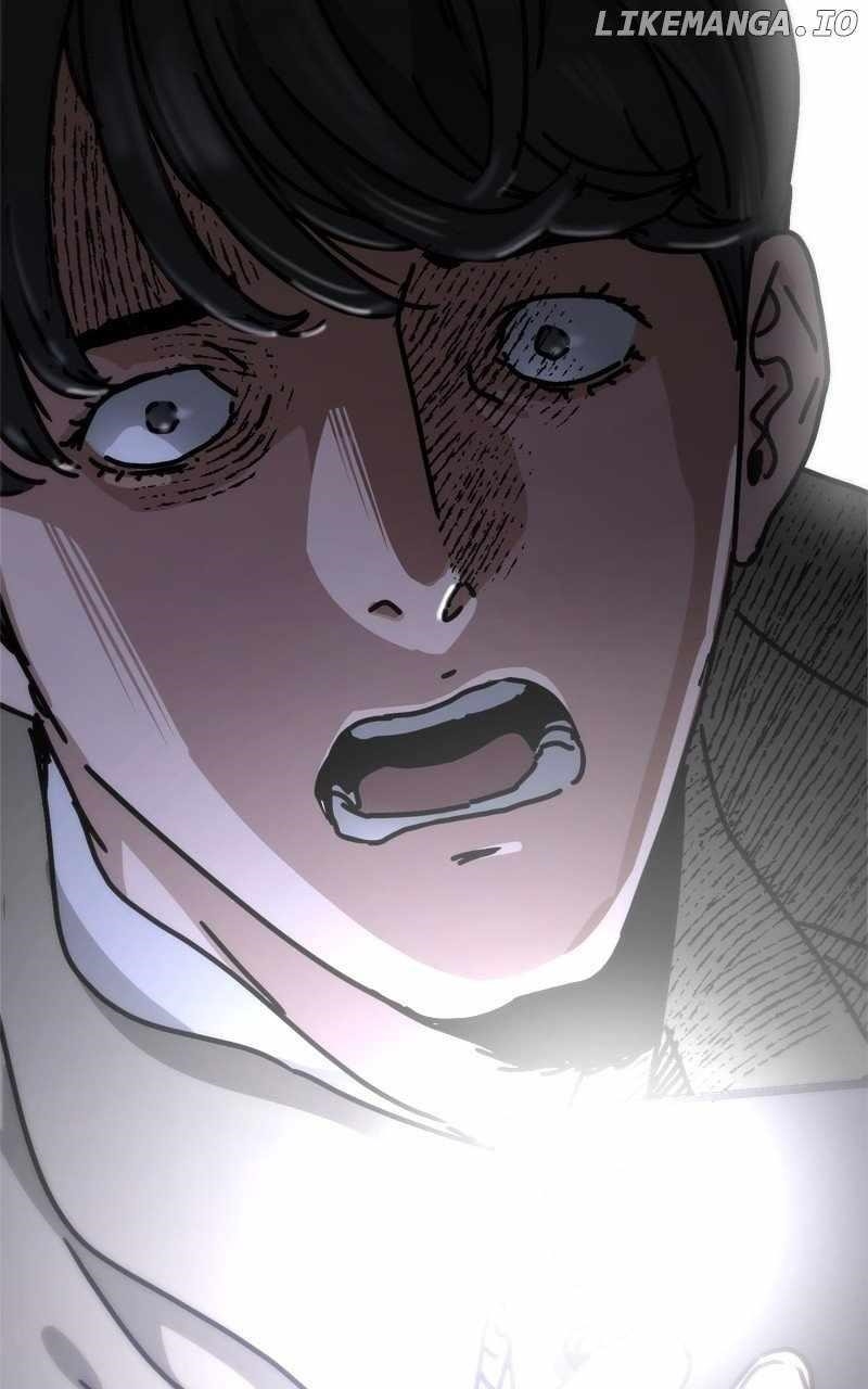 Hiding Out in an Apocalypse Chapter 39 - Page 61