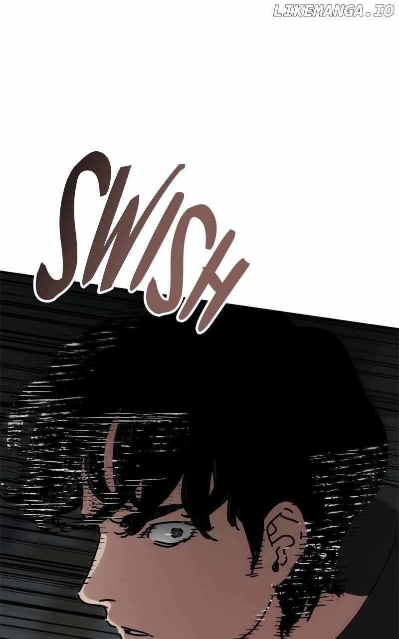 Hiding Out in an Apocalypse Chapter 39 - Page 65