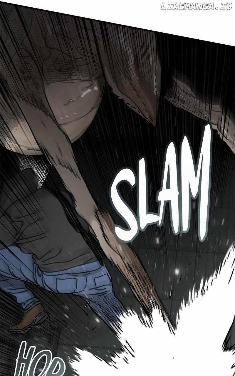 Hiding Out in an Apocalypse Chapter 39 - Page 67