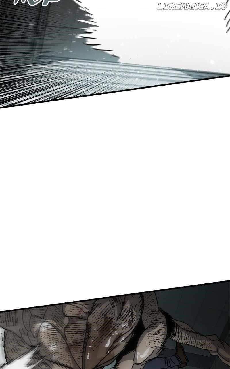 Hiding Out in an Apocalypse Chapter 39 - Page 68