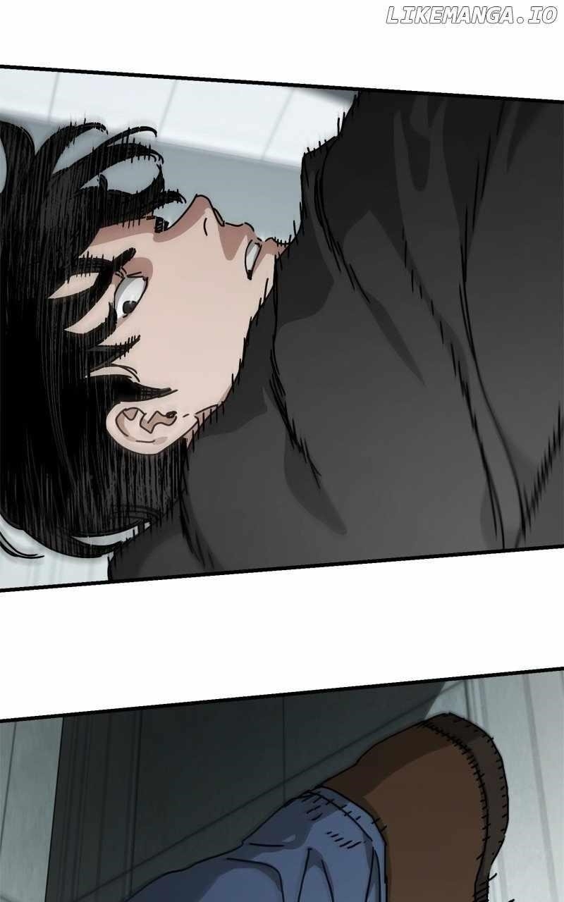 Hiding Out in an Apocalypse Chapter 39 - Page 70