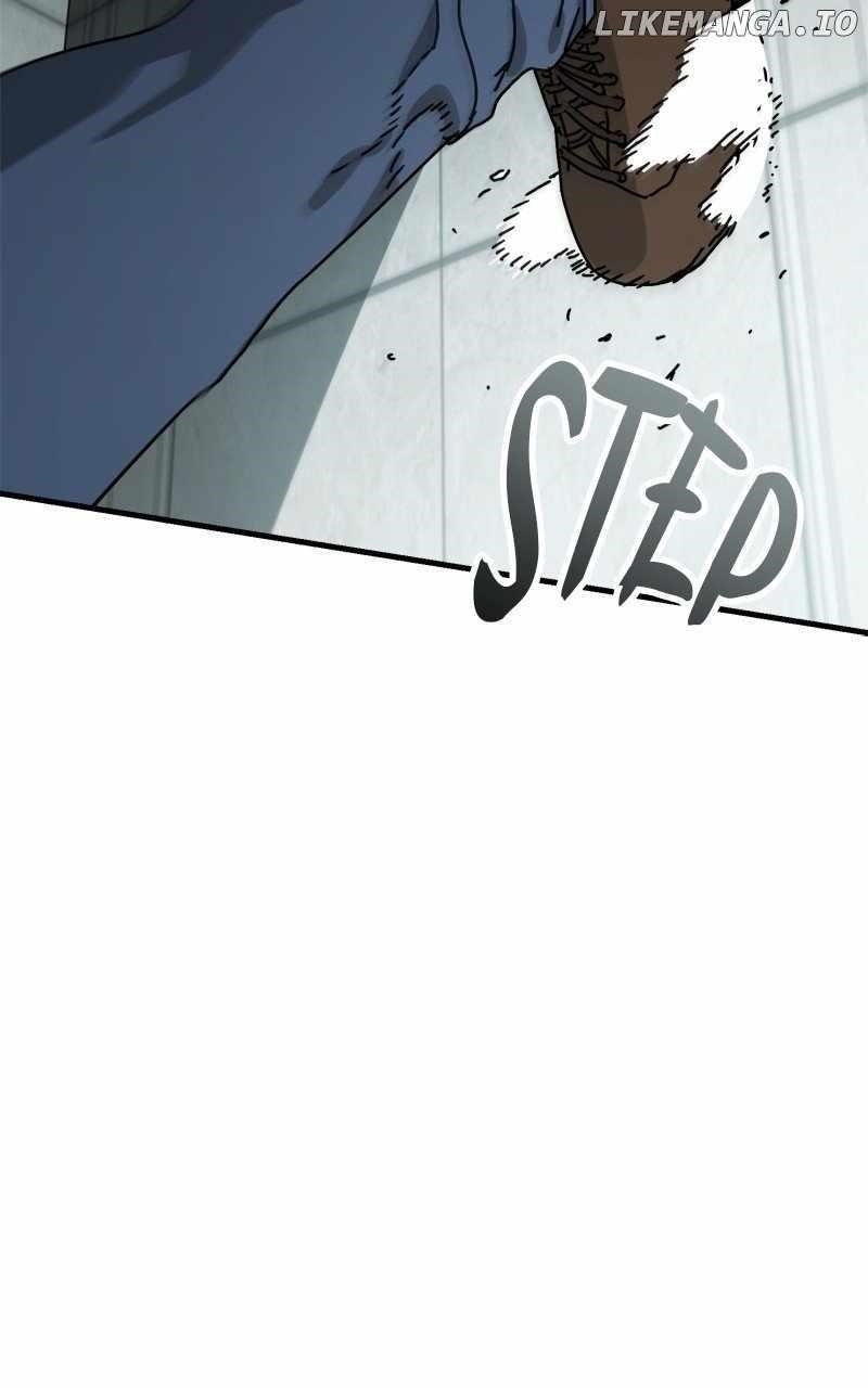 Hiding Out in an Apocalypse Chapter 39 - Page 71