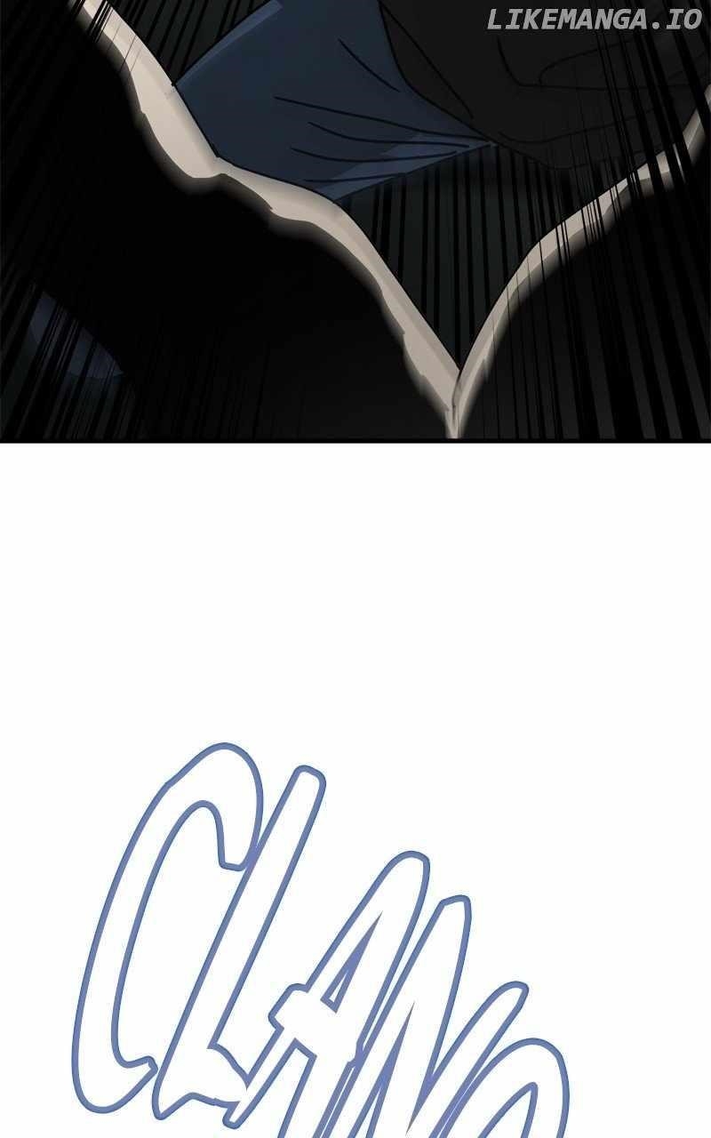 Hiding Out in an Apocalypse Chapter 39 - Page 73