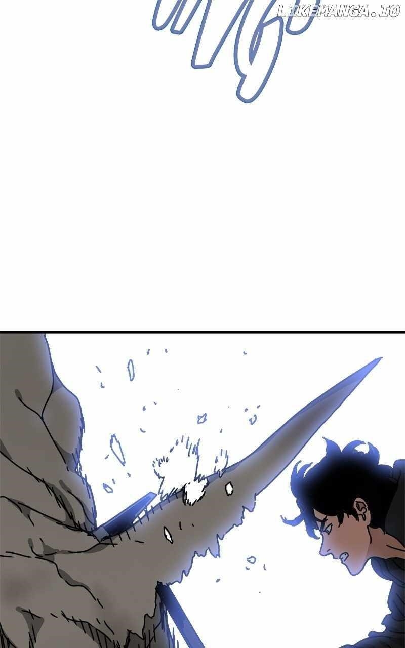 Hiding Out in an Apocalypse Chapter 39 - Page 74