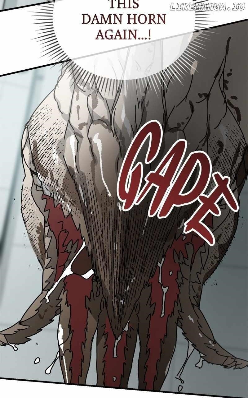 Hiding Out in an Apocalypse Chapter 39 - Page 77