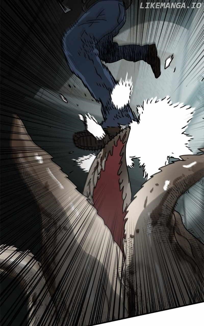 Hiding Out in an Apocalypse Chapter 39 - Page 79